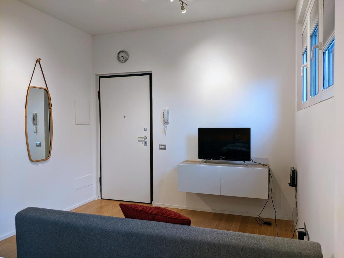 Milano San Siro Qc20 Apartment Экстерьер фото